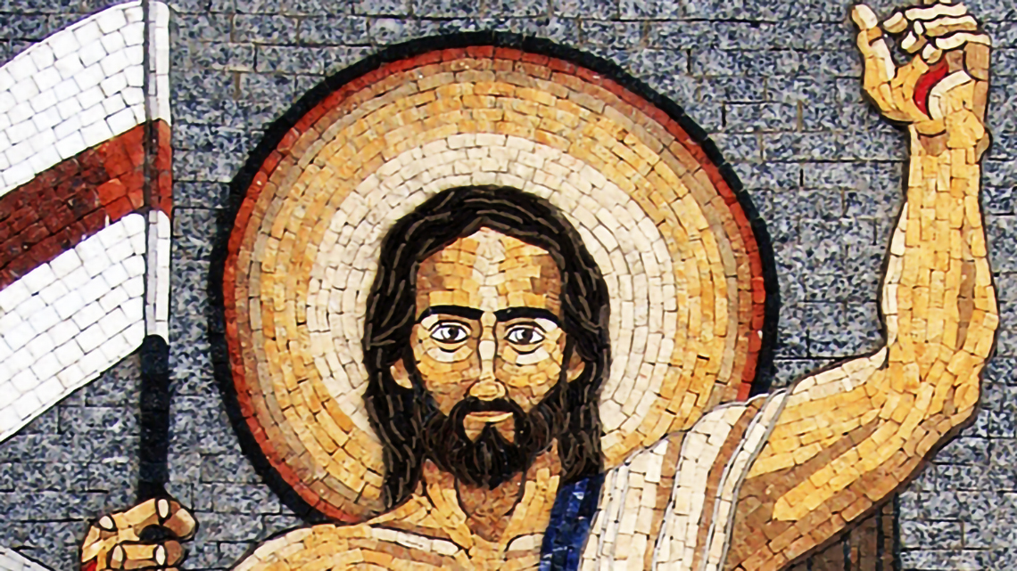 Programa El Don de la Fe (4 de Abril) Tema: Pascua de Resurrección