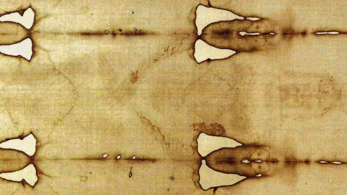 Programa El Don de la Fe (28 de Marzo) Tema: Reliquias de la Pasión, Muerte y Resurrección de Cristo II