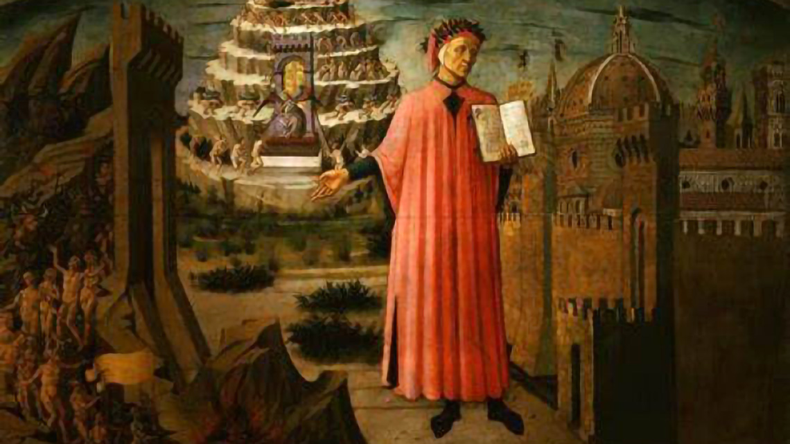 Dante Alighieri