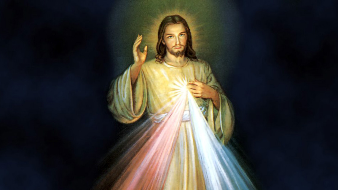 Programa El Don de la Fe (11 de Abril) Tema: El Domingo de la Divina Misericordia