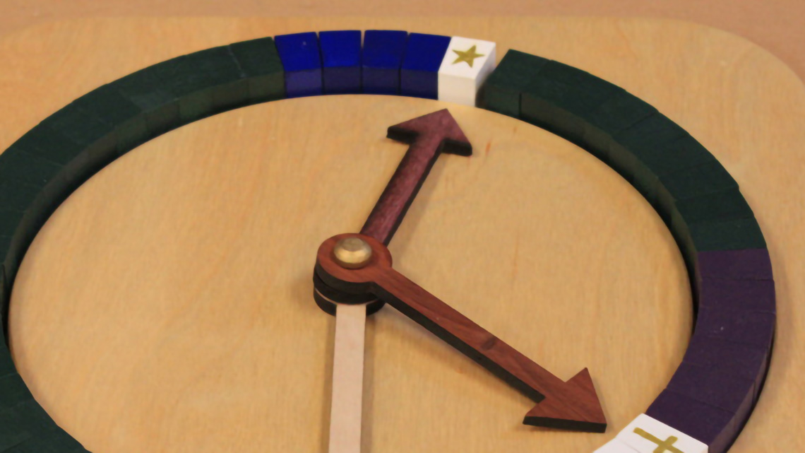 Programa El Don de la Fe (3 de Enero) Tema: Revisión de 2020