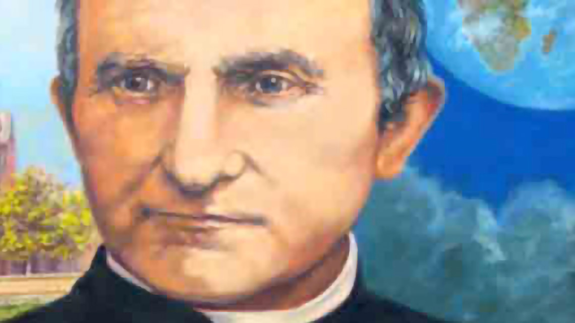 Programa El Don de la Fe (7 de Febrero) Tema: La Sociedad del Verbo Divino