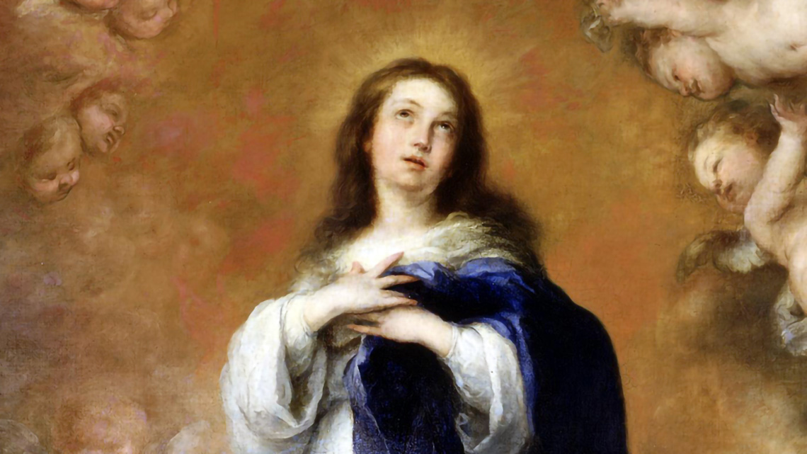 Programa El Don de la Fe (17 de Enero) Tema: Reliquias de la Virgen María
