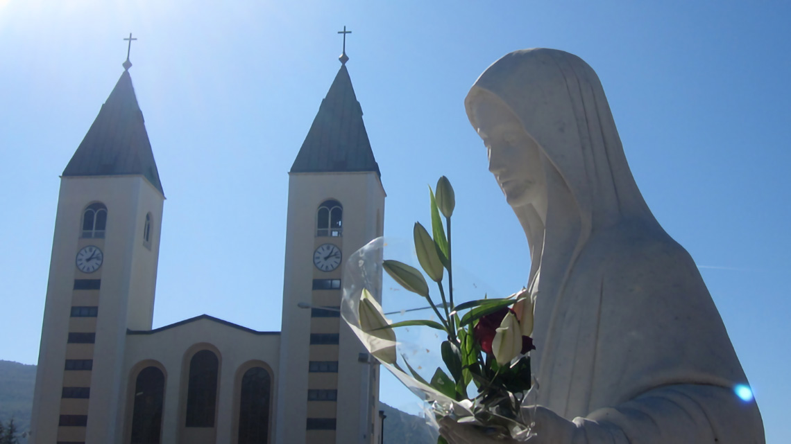 Programa El Don de la Fe (20 de Septiembre) Tema: La espiritualidad de las peregrinaciones