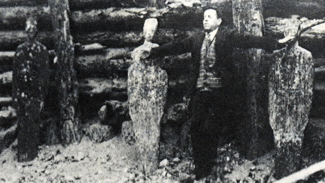 Programa El Don de la Fe (21 de Febrero) Tema: Persecución religiosa en México II