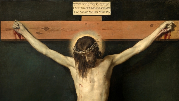 Programa El Don de la Fe (21 de Marzo) Tema: Reliquias de la Pasión, Muerte y Resurrección de Cristo I