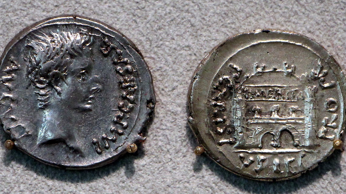 Programa El Don de la Fe (9 de Mayo) Tema: A Dios y al César