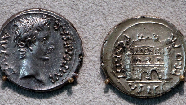 Programa El Don de la Fe (9 de Mayo) Tema: A Dios y al César