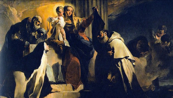 Programa El Don de la Fe (16 de Mayo) Tema: San Simón Stock