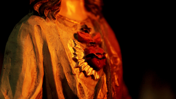 Programa El Don de la Fe (13 de Junio) Tema: El Sagrado Corazón de Jesús