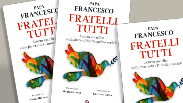 Fratelli tutti