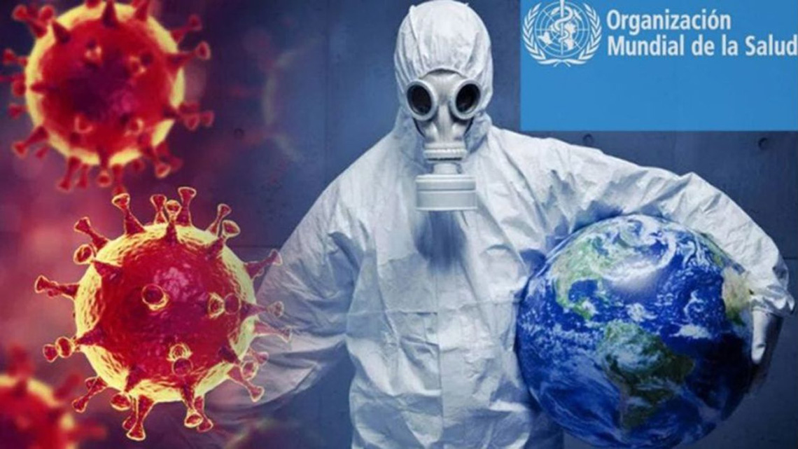 Profecías Pandemia