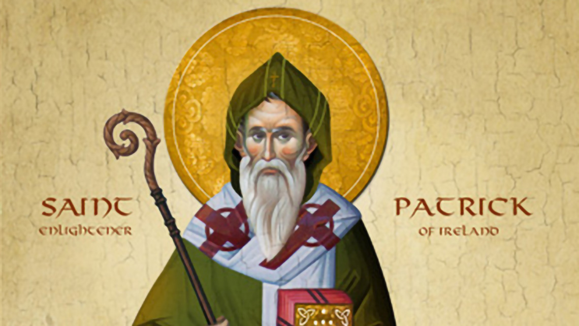 San Patricio