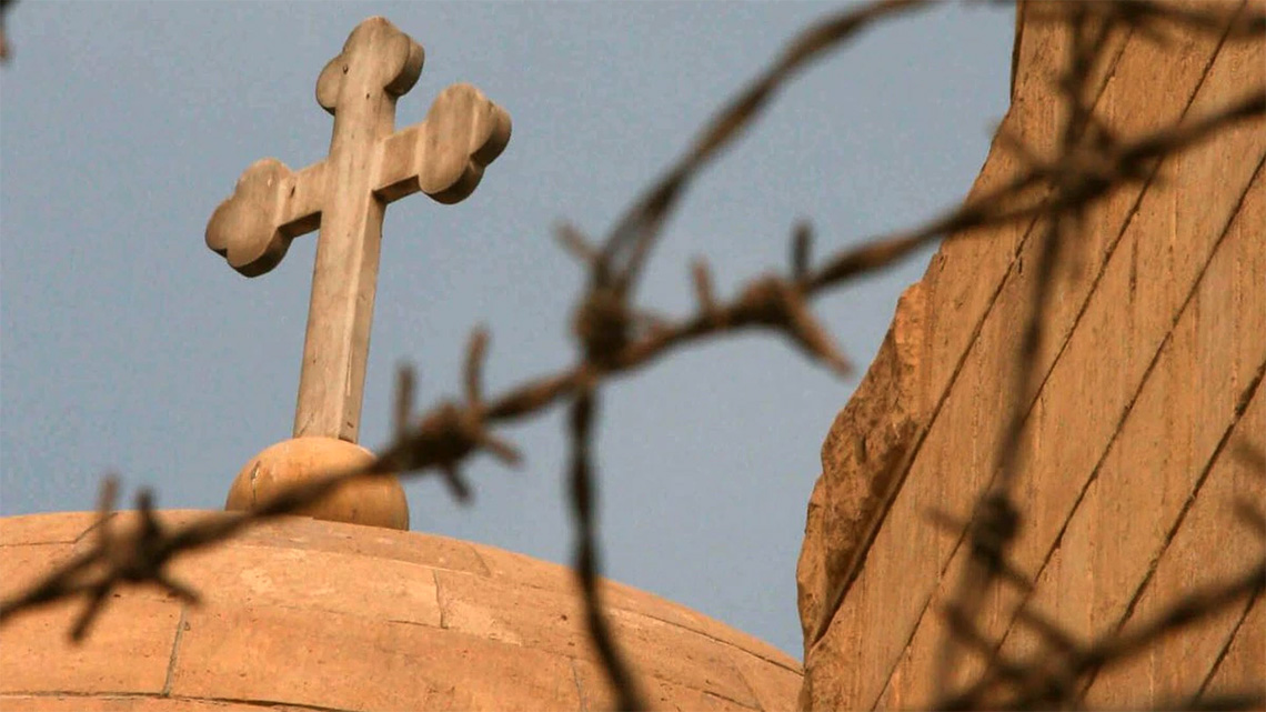 Programa El Don de la Fe (11 de Julio) Tema: Persecución religiosa