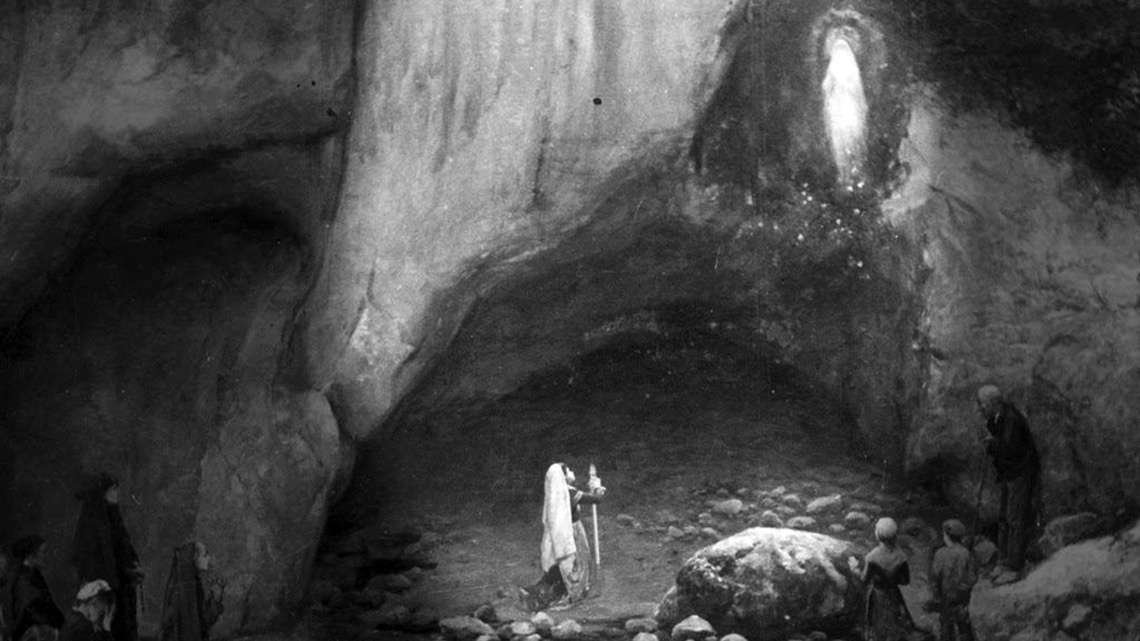 Las visiones de los videntes