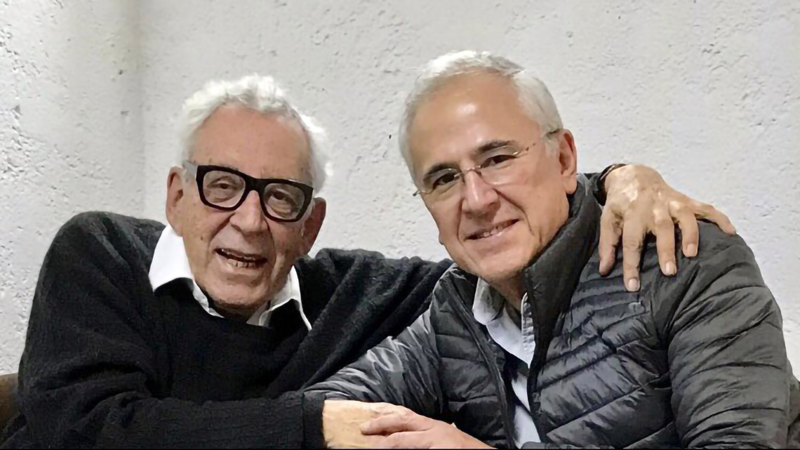 Programa Ver y Creer (14 de Noviembre) Tema: In memoriam P. Rafael López López