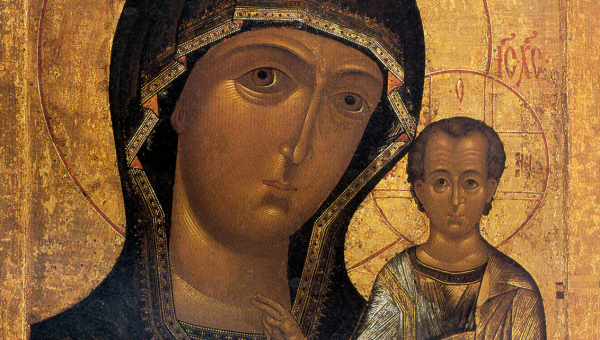 Programa El Don de la Fe (2 de Enero) Tema: María, Madre de Dios