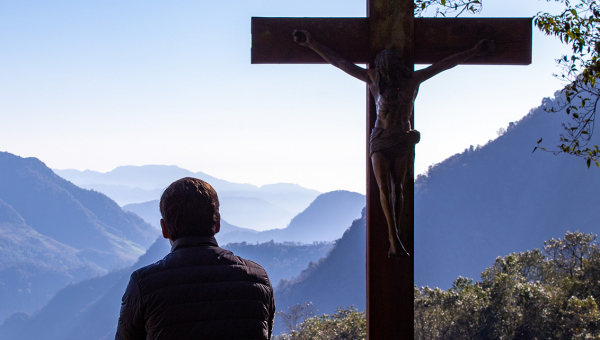 Programa Ver y Creer (19 de Junio) Tema: ¿Qué es la espiritualidad?