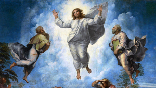 Programa Ver y Creer (7 de Agosto) Tema: La Transfiguración del Señor