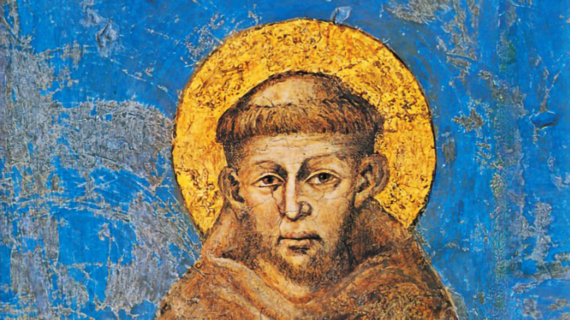 Programa Ver y Creer (1o. de Enero) Tema: La observancia franciscana