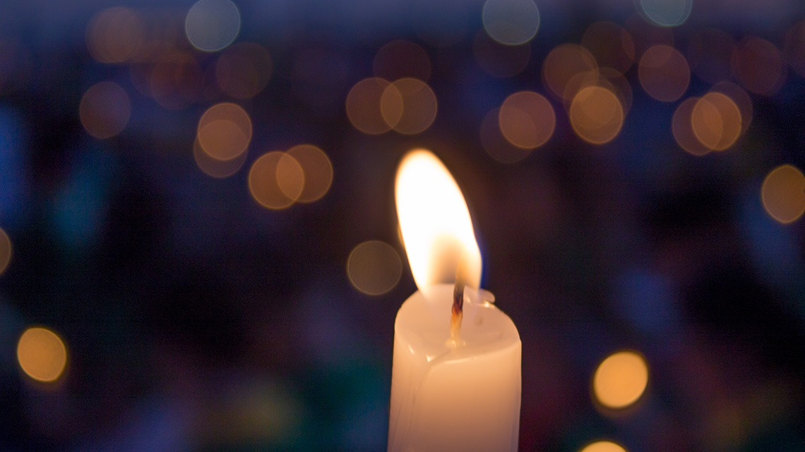 Programa Ver y Creer (12 de Febrero) Tema: ¿Cómo superar una pérdida?