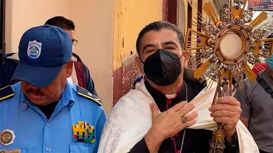 Programa Ver y Creer (5 de Marzo) Tema: Persecución a la Iglesia