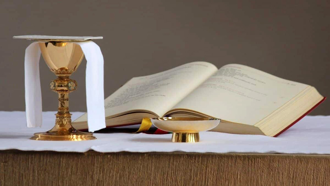 Programa Ver y Creer (7 de mayo) Tema: La Santa Misa