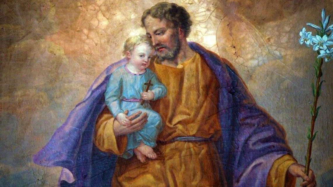 Programa Ver y Creer (14 de mayo) Tema: El custodio del Redentor