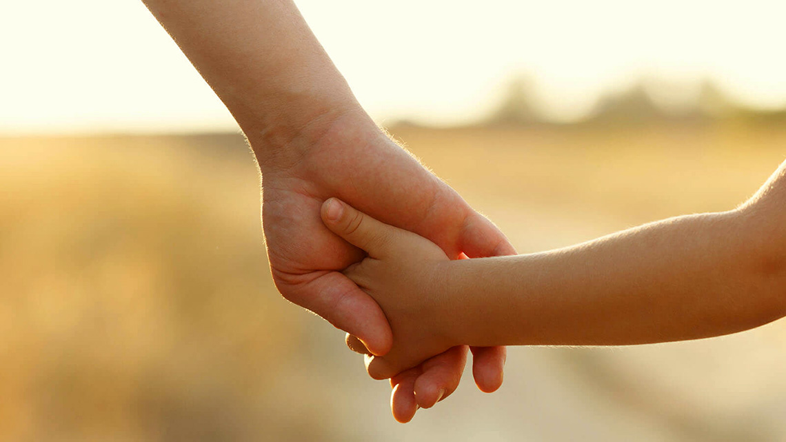 Programa Ver y Creer (18 de junio) Tema: Ser buen padre