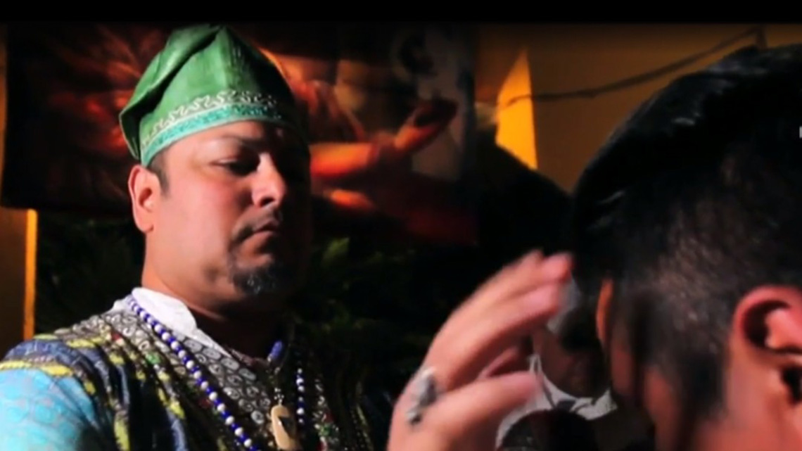 Programa Ver y Creer (6 de agosto) Tema: La brujería