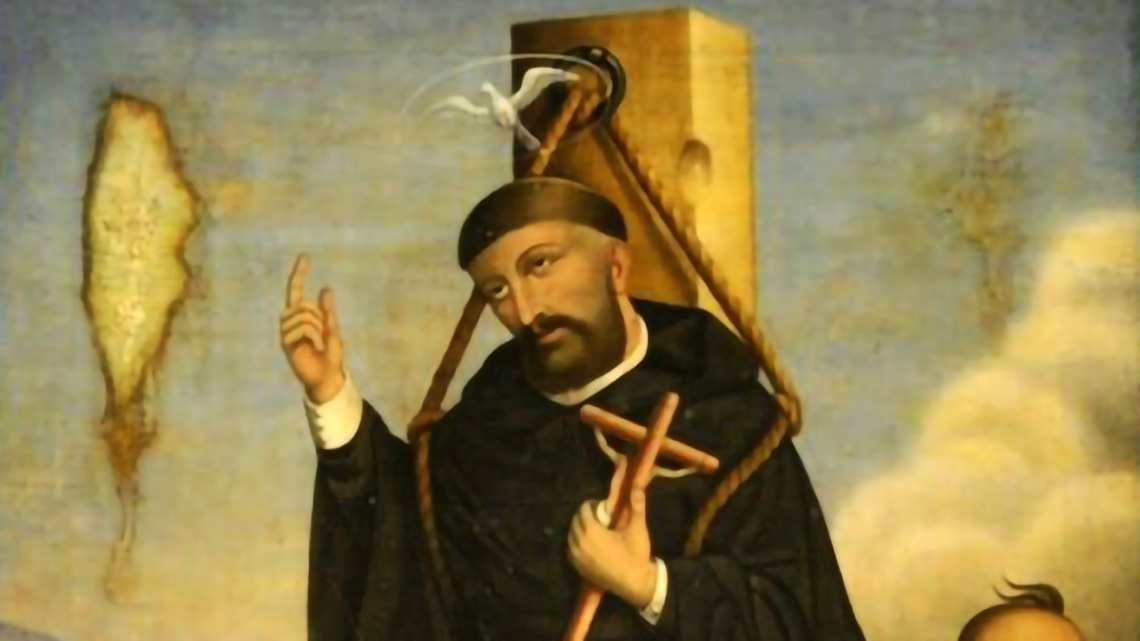 Programa Ver y Creer (20 de agosto) Tema: Beatos y santos agustinos