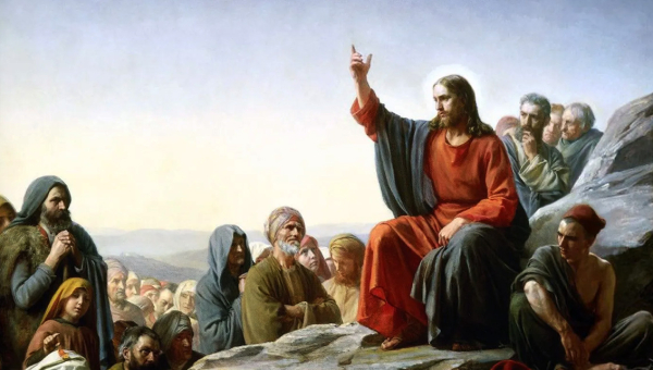 Programa Ver y Creer (3 de diciembre) Tema: Las parábolas de Jesús