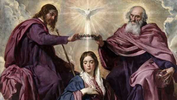 Programa Ver y Creer (17 de diciembre) Tema: Los dogmas de fe marianos