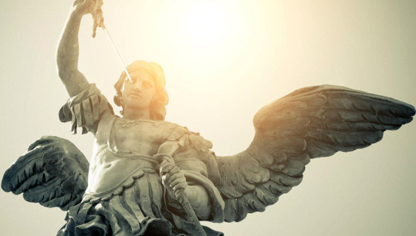 Programa Ver y Creer (12 de mayo) Tema: ¿Por qué consagrar México al Arcángel San Miguel?