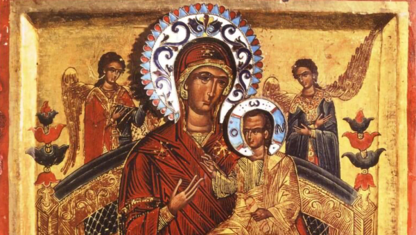 Programa Ver y Creer (26 de mayo) Tema: Milagro de la Virgen Pandanassa