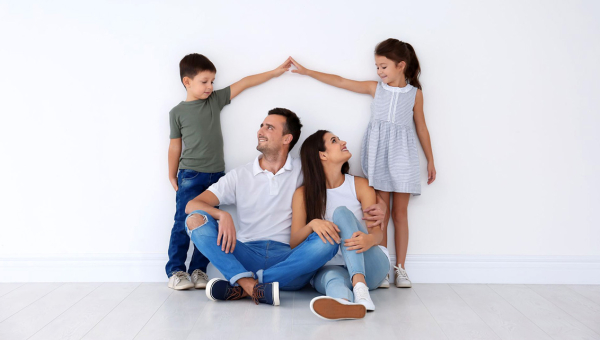 Programa Ver y Creer (16 de junio) Tema: La relación entre padres e hijos