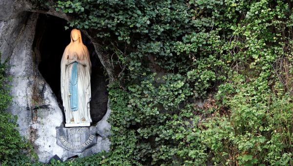 Programa Ver y Creer (28 de julio) Tema: Las diversas apariciones de la Virgen María