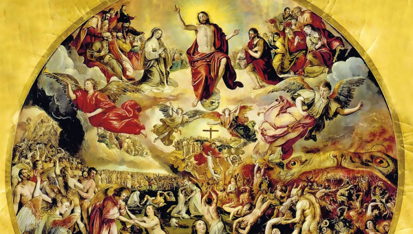 Programa Ver y Creer (22 de septiembre) Tema: El purgatorio