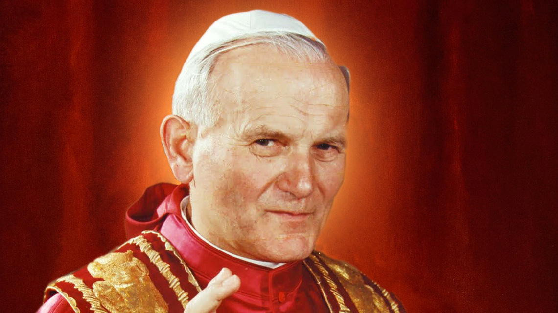 Programa Ver y Creer (20 de octubre) Tema: El pensamiento filosófico de Karol Wojtyla