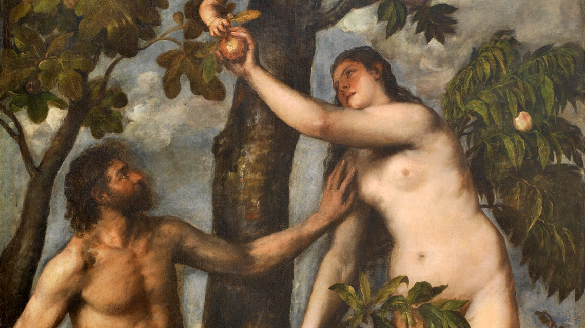 Programa Ver y Creer (3 de noviembre) Tema: ¿Qué es el pecado?