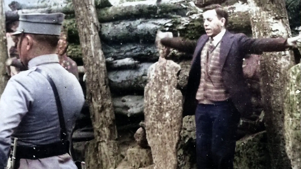 Programa Ver y Creer (17 de noviembre) Tema: El Padre Pro, mártir mexicano