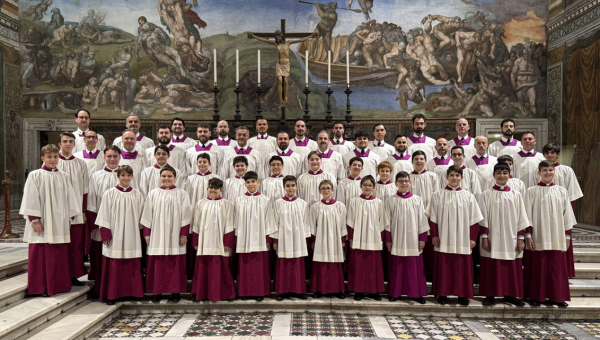 Programa Ver y Creer (29 de junio) Tema: El canto en la Iglesia