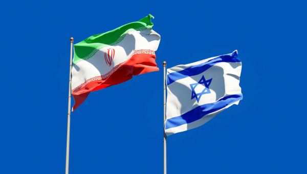 Programa Ver y Creer (13 de julio) Tema: Irán vs. Israel, ¿provocará la III guerra mundial?