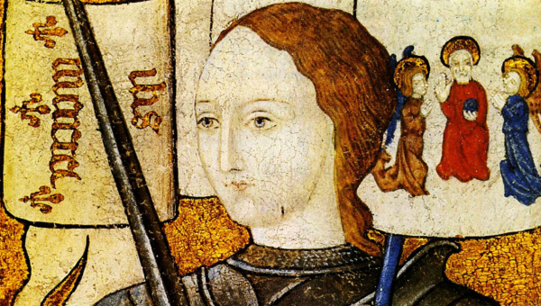 Programa Ver y Creer (31 de agosto) Tema: Santa Juana de Arco