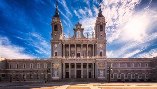 Programa Ver y Creer (16 de noviembre) Tema: La sagrada España