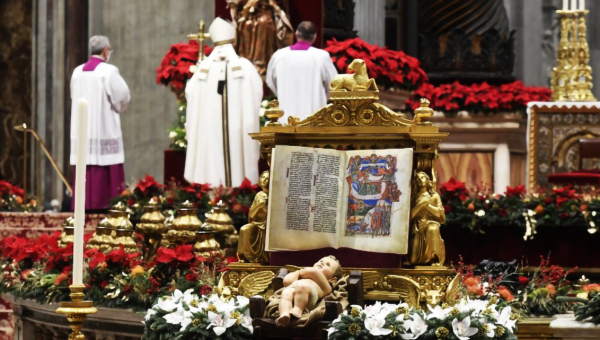 Programa Ver y Creer (21 de diciembre) Tema: La alegría de la Navidad