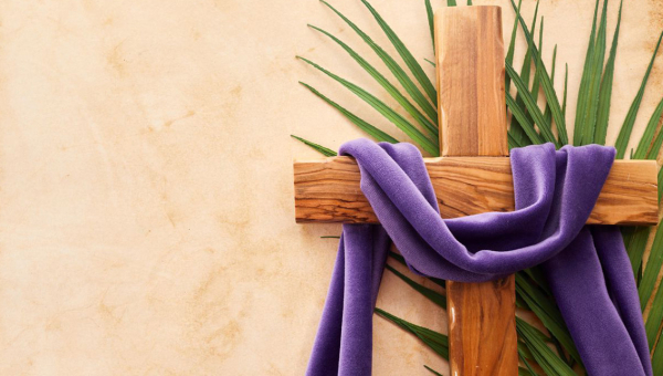 Programa Ver y Creer (15 de marzo) Tema: Cuaresma