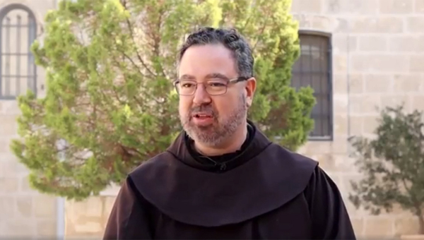 Programa Ver y Creer (29 de marzo) Tema: Especial de Semana Santa desde Jerusalén