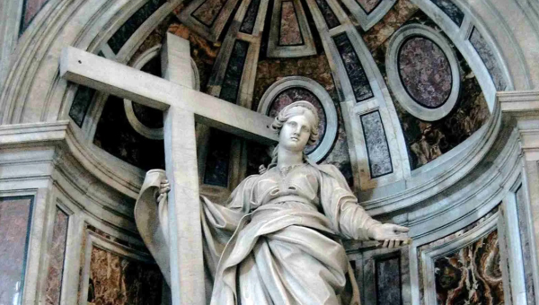 Programa Ver y Creer (3 de mayo) Tema: La Santa Cruz