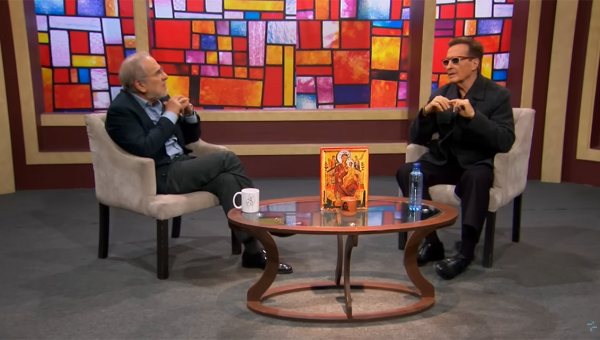 Programa Ver y Creer (21 de junio) Tema: Hablando de Dios con Emmanuel II